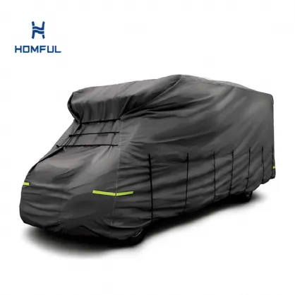 Motorhome Cover