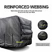Motorhome Cover - 90B33A