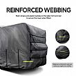 Motorhome Cover - 90B33A