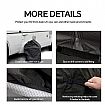 Motorhome Cover - 90B33A