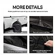 Motorhome Cover - 90B33A