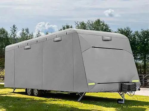 RV Cover