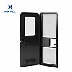 RV Entry Door with Screen & Lock - 71C72E