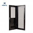 Australian Style 3-In-1 RV Entry Door - 71C72K