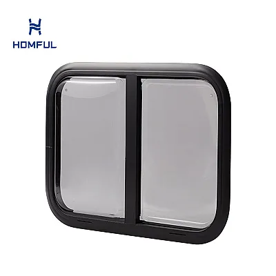 Doppelschiebefenster