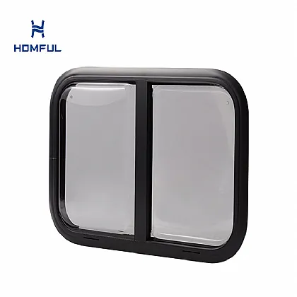 Doppelschiebefenster