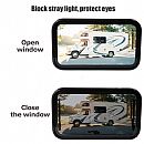 Wohnmobil-Acrylfenster - 71C49A