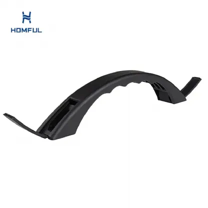 Arch Assist Handle