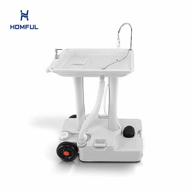 30L Portable Handwash Stand