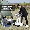 30L Portable Handwash Stand - 70C08M