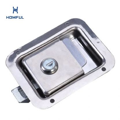 RV Door Latch