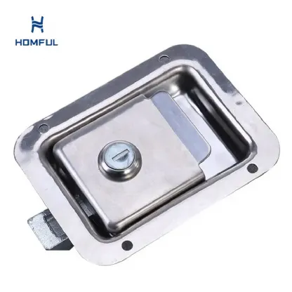 RV Door Latch