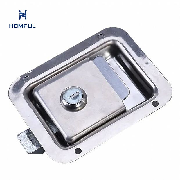 RV Door Latch