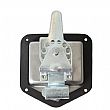 Motorhome Entrance Door Lock - 71A09E
