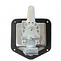 Motorhome Entrance Door Lock - 71A09E