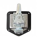 Motorhome Entrance Door Lock - 71A09E
