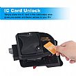 ID Card RV Door Lock - 71H01B