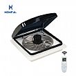 Roof Vent Fan With Remote Control - 70A14A