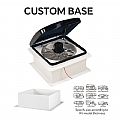 Roof Vent Fan With Remote Control - 70A14A