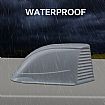 RV Roof Fan Cover - 71C63A