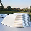 RV Roof Fan Cover - 71C63A