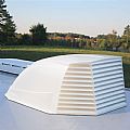 RV Roof Fan Cover - 71C63A