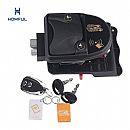 ID-Karte Wohnmobil-Türschloss - 71H01B