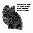 10FT RV Sewer Hose Support - 70H01B