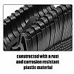 10FT RV Sewer Hose Support - 70H01B