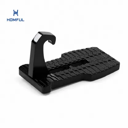 Car Caravan Door Latch Step Anti-Slip Roof Access Pedal