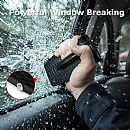 Car Caravan Door Latch Step Anti-Slip Roof Access Pedal - 70D22A