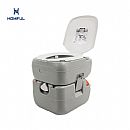 Portable Travel Toilet - 70A08G