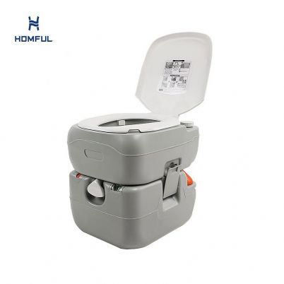 Portable Travel Toilet