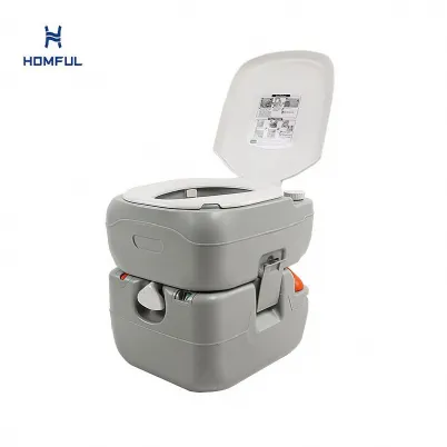Portable Travel Toilet