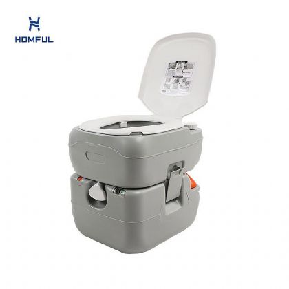 Portable Travel Toilet