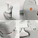 Portable Travel Toilet - 70A08G