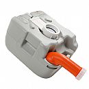 Portable Travel Toilet - 70A08G
