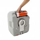 Portable Travel Toilet - 70A08G