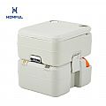 20L Sewage Tank Cassette Toilet - 70A47A