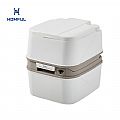 Portable Motorhome Cassette Toilet - 70A47B