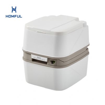 Portable Motorhome Cassette Toilet