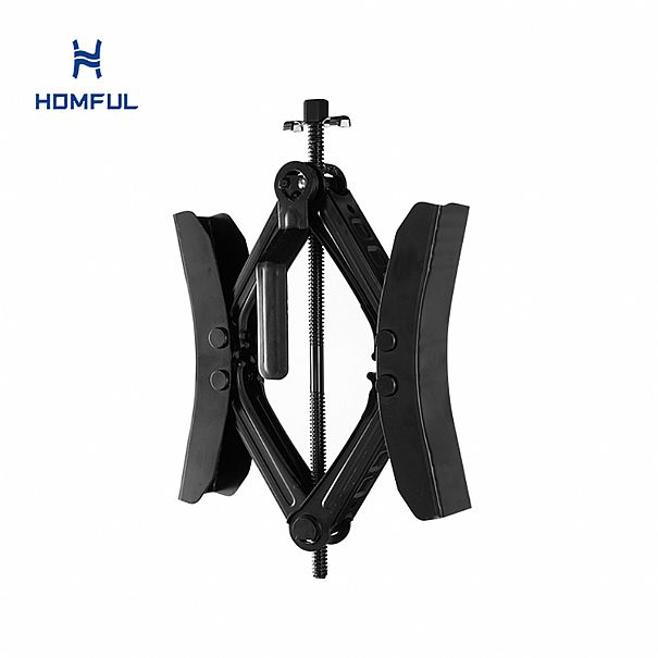 H-Chock Wheel Stabilizer