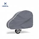 Caravan Tow Hitch Cover - 90B07B