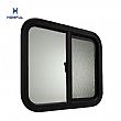 Sliding RV window - 71C11C