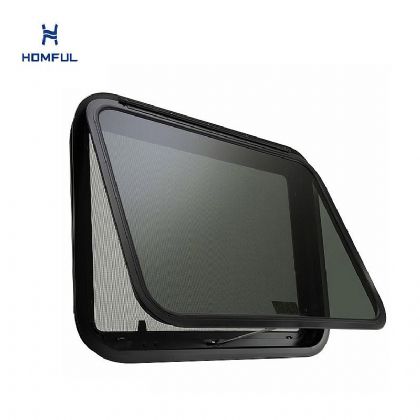 RV Exit Window