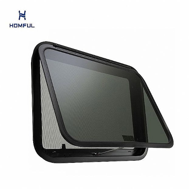 RV Exit Window