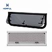 RV Acrylic Hinged Window(Tempered glass) - 71C48U