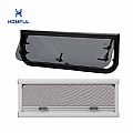 RV Acrylic Hinged Window(Tempered glass) - 71C48U