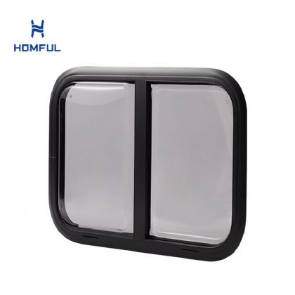 Double Sliding Window