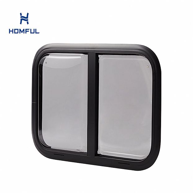 Double Sliding Window